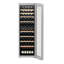 Built-In Multi-Temperature Wine Cabinet