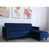 Blue  selected