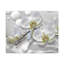Bouquet d'orchidées sur toile, art mural-471292890