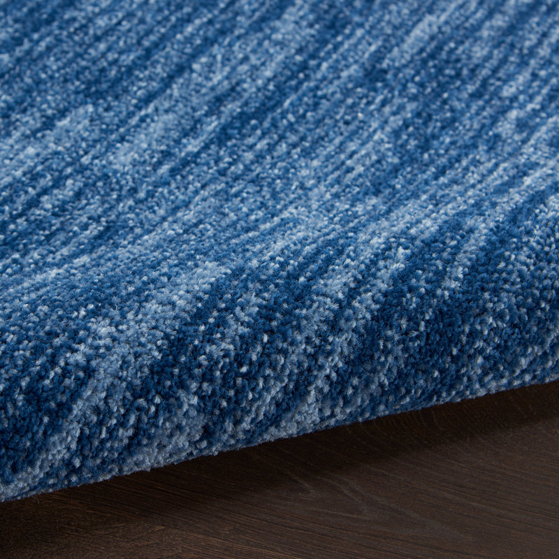 Tapis intérieur / extérieur Mullican Sandy, Rond 10pi