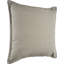 Ensemble de 4 coussins carrés de couleur unie Stonewashed-1758740438-1758740459