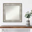 Miroir d'appoint mural Dyana-73114399-73114406