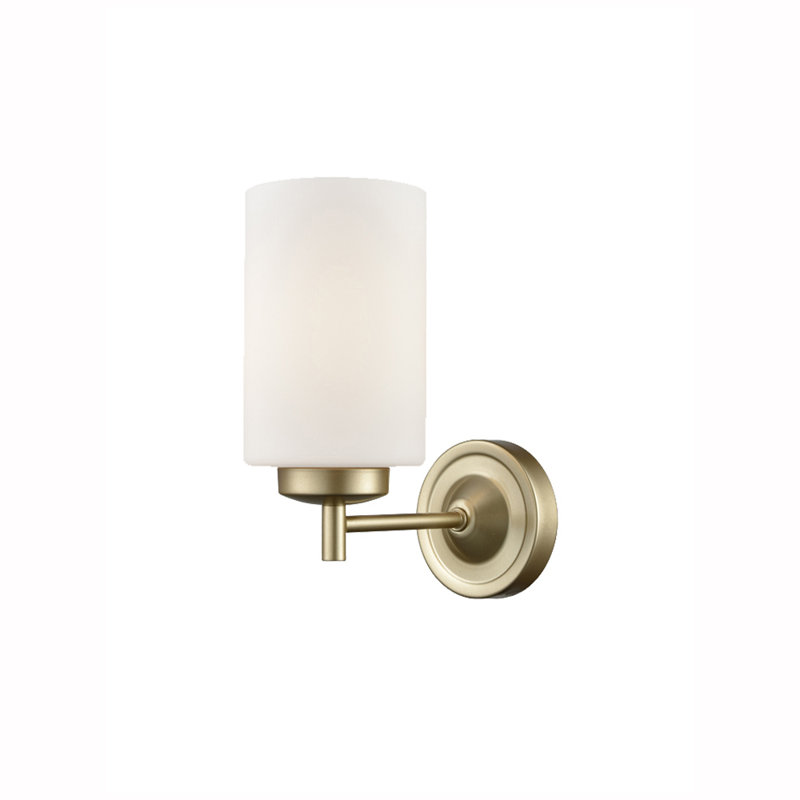 Marcina Wall Bracket, Bronze, Non-Energy Efficient