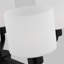 Lustre à cinq lumières Canfield de Génération Lighting -709818303-801824841