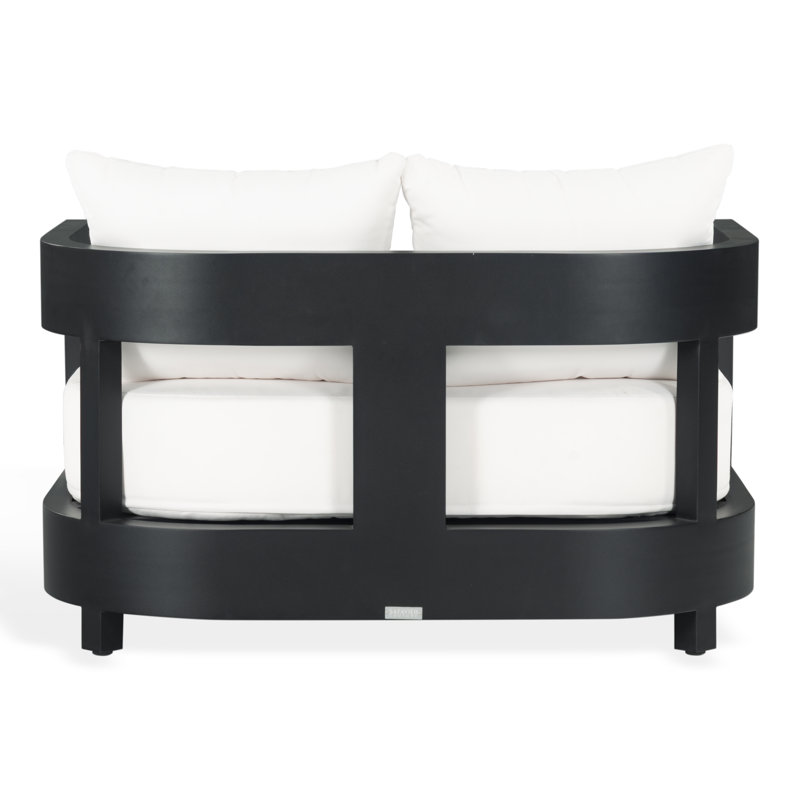 Bain de soleil double Cedeno