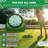 Bull Chipper | Giant Golf Darts-124298081