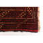 Tapis rouge Teimani 3 pi 1 po x 4 pi 4 po