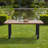 Fabiano Rectangular 6 - Person 175cm Long Dining Set with Cushions