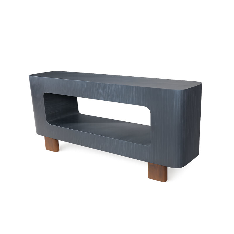 Console Ocular