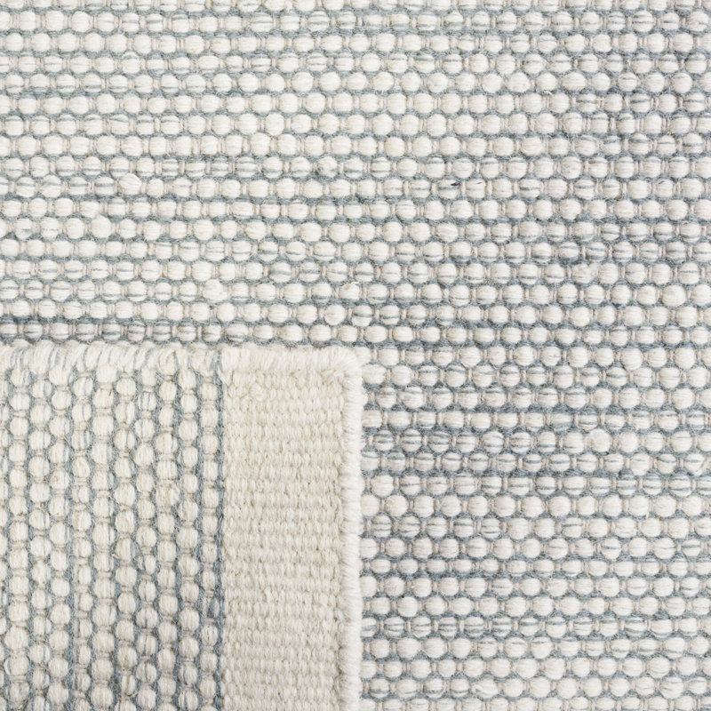 Natura Hand Woven Performance Rug, Rectangle 5' x 8'
