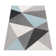 Monoceros Geometric Area Rug