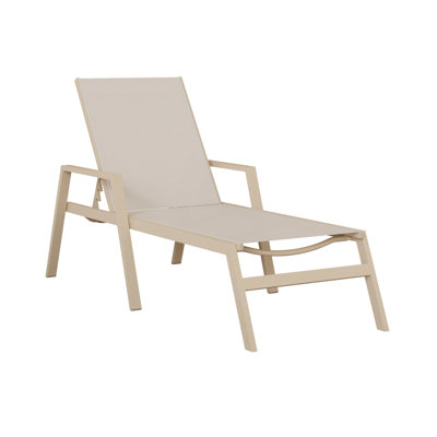 Berlin Gardens Vida Chaise Lounge