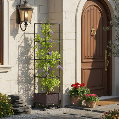 Planter Box