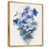 Gold Floater Framed selected