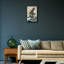 « the great monster off kanagawa », impression sur toile-1221092500-1221092506