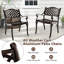 Fauteuil Chavely