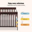 Ashton 5-in-1 Convertible Crib-32684951
