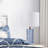 Loranger Mizpah 21.5" Table Lamp Set-872522030