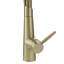 Belfry Kitchen Dunfee Pull Out Kitchen Faucet-453450912