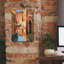 «Morning On The Canal 2» par Albena Hristova, art mural sur toile-2089102333
