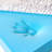 Alexy Medium Gel Memory Foam Mattress Topper with Cooling Cover-144572195-198706760
