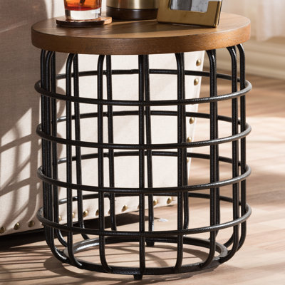 Marla Side Table