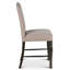Tabouret de comptoir 24 po Oakton