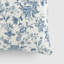Rodanthe Cotton Decor Throw Pillow in Jacobean-1055753414