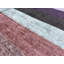 Tapis multicolore de haute qualité noué à la main