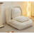 Human Dog Bed ,Lazy Sofa Couch ,5 Adjustable Position,sit,sleep,fold,suit to put in bedroom, living room ,Space Saving Design-903627018