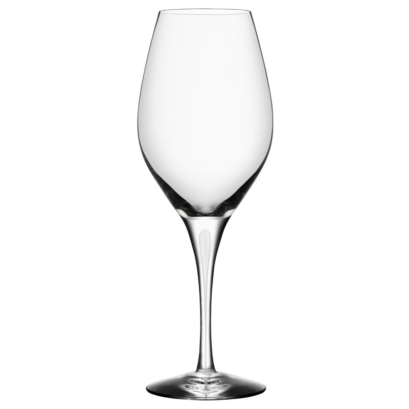 Intermezzo Blue 20 oz. Red Wine Glass, 14.1 oz., Blue