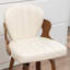 Tabourets de bar pivotants en bois et en similicuir Xaviera (ensemble de 2)-2126964618-2126964617-2128588733