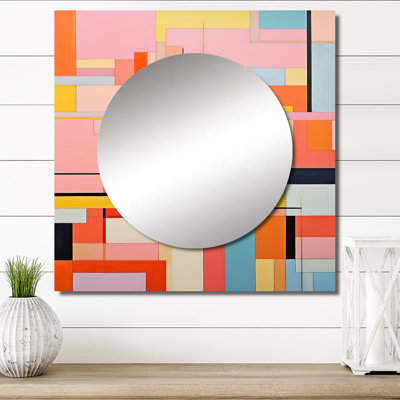 Darrie Mirror