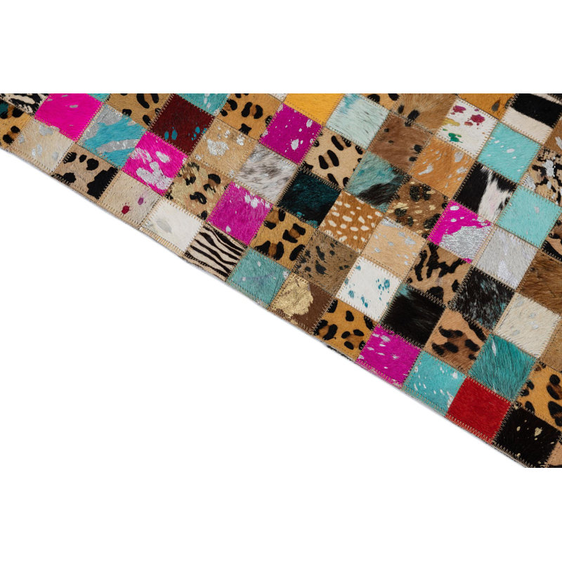 Isidore Multi Rug
