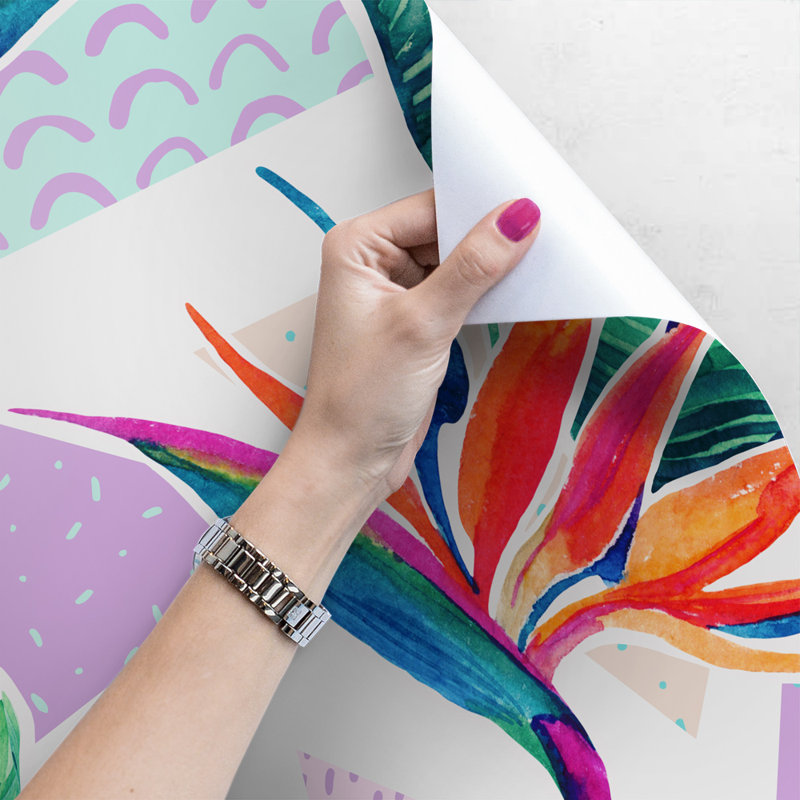 Murray Matte Mural, 208 x 146cm