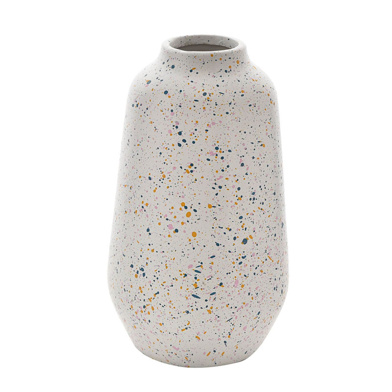 Tajia Ceramic Table Vase