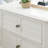 Noelle White Nightstand