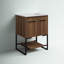 Ensemble de meuble-lavabo simple 24 po Gerard-1779475437