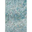 Premium Machine Washable Prisco Teal Rug-2102739154