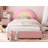 Aamin Twin Bed by Isabelle & Max