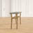 TBD 55.1 " W Console Table