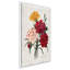 Bouquet botanique avec œillets par - Peinture-1316587976-1316587981