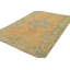 One-of-a-Kind 6'1”x9'2” Hand Knotted Area Rug