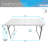 Shavanna Rectangular Dining Table