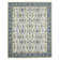 Wool Floral Indoor Rug