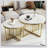 Elline Nesting Coffee Table