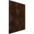 Textured Metallic Mystic Brown