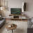 TV Stand For Tvs Up To 65''