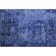 Premium Machine Washable Cerrito AMF559 Navy Rug
