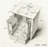 Bathroom Vanity With Ceramic Top And Storage Shelves-1435858712-1435858790
